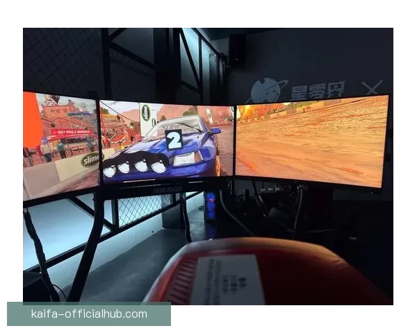 K8凯发登录入口带你轻松体验多元化娱乐玩法畅享精彩游戏世界