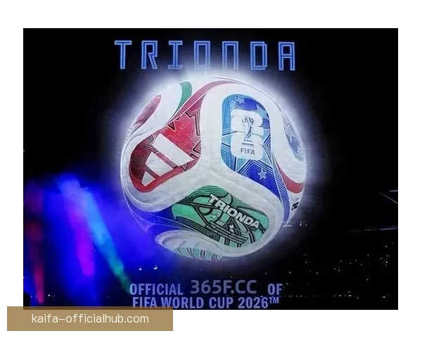 2026年世界杯赛程安排及举办城市全面解析与看点展望