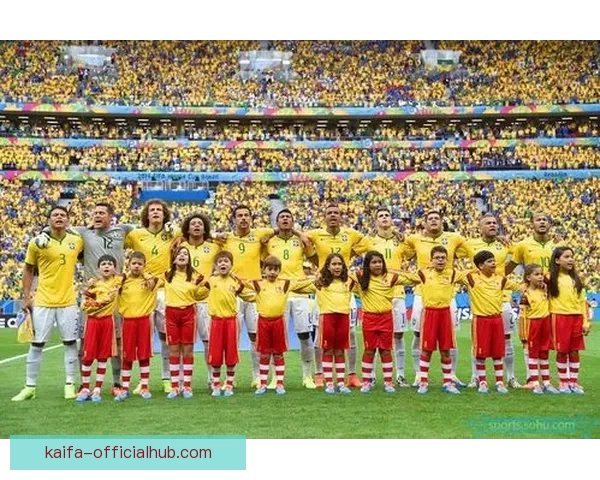 围绕二零二六世界杯淘汰赛赛程解析强队对决晋级路线与冠军悬念