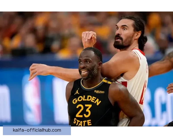 火药味浓烈勇士掘金球员冲突升级佩顿纳吉梅尔顿三人同时吃T