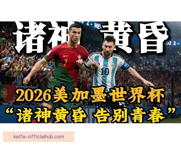 聚焦美加墨世界杯投注趋势解析与球迷理性参与及风险识别指南