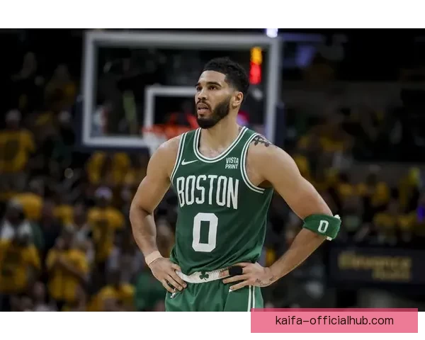 塔图姆三节砍23分11篮板9助攻出战战绩11胜2负展现巨星潜力