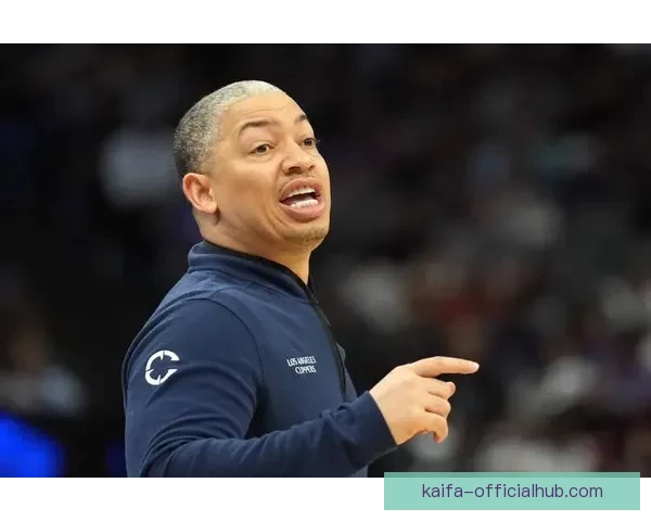 胜率超五成 泰伦卢强调小卡健康感谢哈登祖巴茨贡献