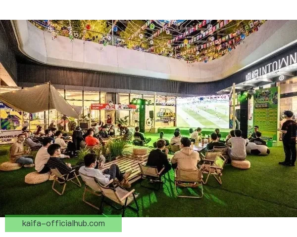 激情世界杯竞猜狂欢开启赢大奖球迷同乐挑战赛活动火热来袭全民共享