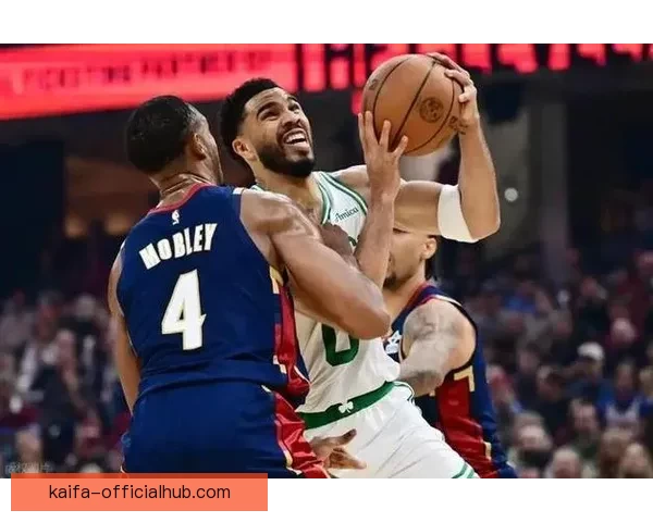 塔图姆三双比肩伯德 布朗攻防全面展现实力