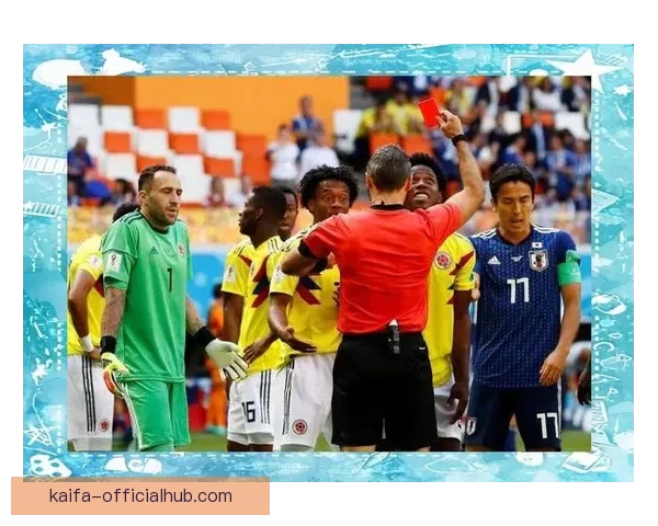 激情世界杯竞猜盛宴，预测胜负赢取丰厚奖励新体验