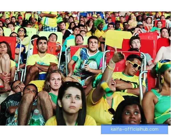 激情世界杯竞猜狂欢开启赢大奖球迷同乐挑战赛活动火热来袭全民共享