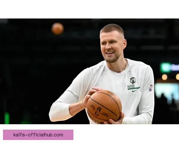 波尔津吉斯坦言本赛季表现不佳或考虑新机会寻求职业发展